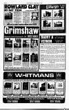 Hammersmith & Shepherds Bush Gazette Friday 22 March 1985 Page 31