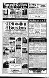 Hammersmith & Shepherds Bush Gazette Friday 22 March 1985 Page 33
