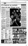 Hammersmith & Shepherds Bush Gazette Friday 22 March 1985 Page 38