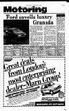 Hammersmith & Shepherds Bush Gazette Friday 22 March 1985 Page 46