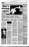 Hammersmith & Shepherds Bush Gazette Friday 22 March 1985 Page 58