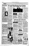 Hammersmith & Shepherds Bush Gazette Friday 22 March 1985 Page 59