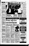 Hammersmith & Shepherds Bush Gazette Friday 19 April 1985 Page 3