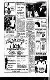 Hammersmith & Shepherds Bush Gazette Friday 19 April 1985 Page 4