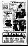 Hammersmith & Shepherds Bush Gazette Friday 19 April 1985 Page 6