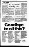 Hammersmith & Shepherds Bush Gazette Friday 19 April 1985 Page 11