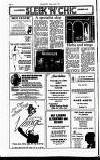 Hammersmith & Shepherds Bush Gazette Friday 19 April 1985 Page 14