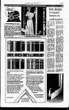 Hammersmith & Shepherds Bush Gazette Friday 19 April 1985 Page 21