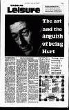 Hammersmith & Shepherds Bush Gazette Friday 19 April 1985 Page 23