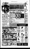 Hammersmith & Shepherds Bush Gazette Friday 19 April 1985 Page 27