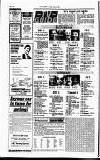 Hammersmith & Shepherds Bush Gazette Friday 19 April 1985 Page 28