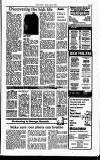 Hammersmith & Shepherds Bush Gazette Friday 19 April 1985 Page 29