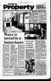 Hammersmith & Shepherds Bush Gazette Friday 19 April 1985 Page 33