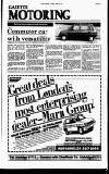 Hammersmith & Shepherds Bush Gazette Friday 19 April 1985 Page 49
