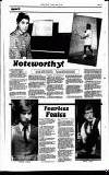 Hammersmith & Shepherds Bush Gazette Friday 19 April 1985 Page 67