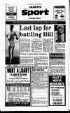 Hammersmith & Shepherds Bush Gazette Friday 19 April 1985 Page 70