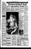 Hammersmith & Shepherds Bush Gazette Friday 12 July 1985 Page 3