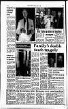Hammersmith & Shepherds Bush Gazette Friday 12 July 1985 Page 4