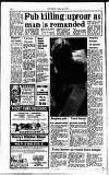 Hammersmith & Shepherds Bush Gazette Friday 12 July 1985 Page 6