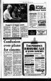 Hammersmith & Shepherds Bush Gazette Friday 12 July 1985 Page 7