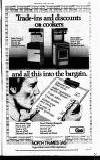 Hammersmith & Shepherds Bush Gazette Friday 12 July 1985 Page 9