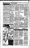 Hammersmith & Shepherds Bush Gazette Friday 12 July 1985 Page 10