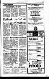 Hammersmith & Shepherds Bush Gazette Friday 12 July 1985 Page 11