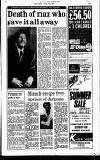 Hammersmith & Shepherds Bush Gazette Friday 12 July 1985 Page 15