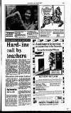 Hammersmith & Shepherds Bush Gazette Friday 12 July 1985 Page 17
