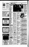 Hammersmith & Shepherds Bush Gazette Friday 12 July 1985 Page 24