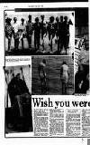 Hammersmith & Shepherds Bush Gazette Friday 12 July 1985 Page 26
