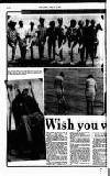Hammersmith & Shepherds Bush Gazette Friday 12 July 1985 Page 28