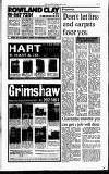 Hammersmith & Shepherds Bush Gazette Friday 12 July 1985 Page 33
