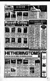 Hammersmith & Shepherds Bush Gazette Friday 12 July 1985 Page 34