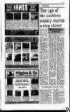 Hammersmith & Shepherds Bush Gazette Friday 12 July 1985 Page 37