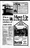 Hammersmith & Shepherds Bush Gazette Friday 12 July 1985 Page 38