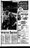 Hammersmith & Shepherds Bush Gazette Friday 12 July 1985 Page 41