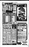 Hammersmith & Shepherds Bush Gazette Friday 12 July 1985 Page 50