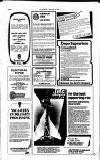 Hammersmith & Shepherds Bush Gazette Friday 12 July 1985 Page 62