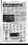 Hammersmith & Shepherds Bush Gazette Friday 12 July 1985 Page 63