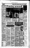 Hammersmith & Shepherds Bush Gazette Friday 12 July 1985 Page 64