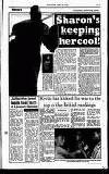 Hammersmith & Shepherds Bush Gazette Friday 12 July 1985 Page 65