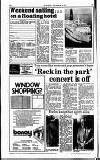 Hammersmith & Shepherds Bush Gazette Friday 20 September 1985 Page 2