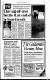 Hammersmith & Shepherds Bush Gazette Friday 20 September 1985 Page 3