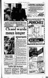 Hammersmith & Shepherds Bush Gazette Friday 20 September 1985 Page 5
