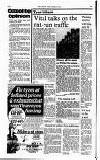 Hammersmith & Shepherds Bush Gazette Friday 20 September 1985 Page 10