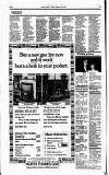 Hammersmith & Shepherds Bush Gazette Friday 20 September 1985 Page 14