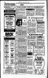 Hammersmith & Shepherds Bush Gazette Friday 20 September 1985 Page 16