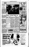 Hammersmith & Shepherds Bush Gazette Friday 20 September 1985 Page 17