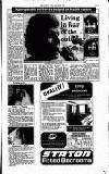 Hammersmith & Shepherds Bush Gazette Friday 20 September 1985 Page 23